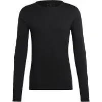 Adidas Xperior Merino 200 Baselayer T-shirt Med Lange ærmer