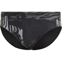 Adidas Performance Graphic Badetrusser