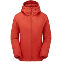 Montane Respond Jakke