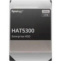 Synology HDD HAT5300 12TB SATA
