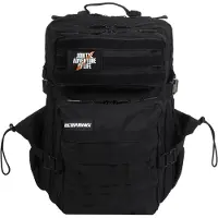 Elitex Training V1 45l Tactical Rygsæk