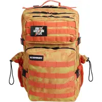 Elitex Training Tactical V1 45l Rygsæk
