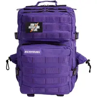 Elitex Training Tactical 25l Rygsæk