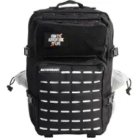 Elitex Training Tactical V2 45l Rygsæk