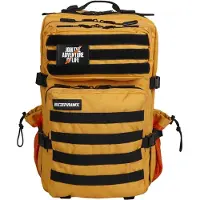 Elitex Training Tactical V1 45l Rygsæk
