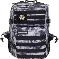 Elitex Training Tactical 25l Rygsæk