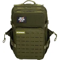 Elitex Training V2 45l Tactical Rygsæk