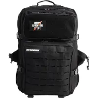 Elitex Training Tactical V2 45l Rygsæk
