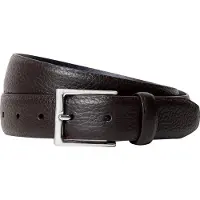 Hackett 32mm Pebble Bælte
