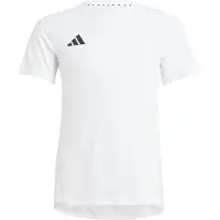 Adidas Team T-shirt Med Korte ærmer