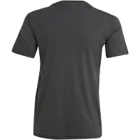 Adidas Team T-shirt Med Korte ærmer