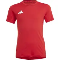 Adidas Team T-shirt Med Korte ærmer