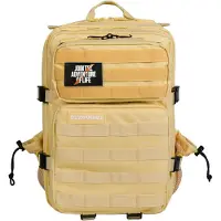 Elitex Training Tactical 25l Rygsæk