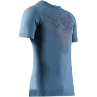 X-Bionic Twyce Run T-shirt Med Korte ærmer