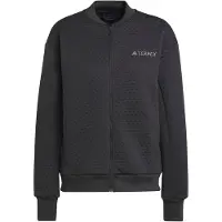 Adidas Terrex Xploric Sweatshirt Med Lynlås