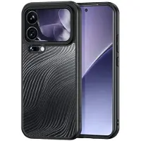 DUX Xiaomi 17 Pro Aimo Hybrid Cover - Sort