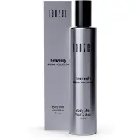 Janzen Body Mist Heavenly - 50ml