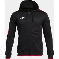 Joma Olimpiada Sweatshirt Med Lynlås