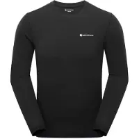 Montane Malli T-shirt Med Lange ærmer