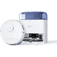 Ecovacs DEEBOT MINI Robotstøvsuger - Blå