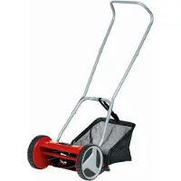 Einhell GC-HM 300, 30 cm, 1,3 cm, 3,7 cm, 150 m², cylinderblad, 16 L
