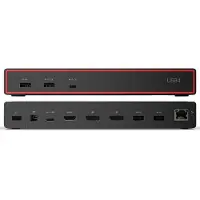 Lenovo Thinkpad Usb4 5500 100w Dokningsstation