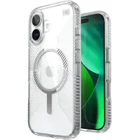Speck Presidio Perfect Grip Magsafe Iphone 17 Telefon Etui