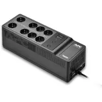 APC Sai Back-ups Es 500va 8x Schuko Ups
