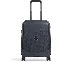 Delsey Belmont Slim Recycled 55cm 35l Kuffert Med Hjul
