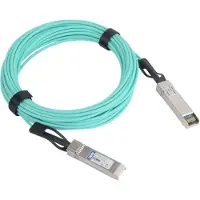 Ubiquiti UniFi 10G Direct Attach Cable 10m - Blå - 10m