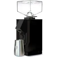 Eureka Mignon Filtro Silent Schwarz