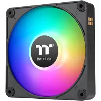 Thermaltake Ct120 Ex Argb Magnetic Blæser 3 Enheder