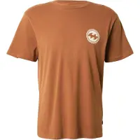 Billabong Crayon Wave T-shirt Med Korte ærmer