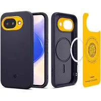 Spigen Nano Pop MagSafe - Blueberry Navy - Google Pixel 10a