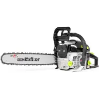 Nac OREGON CST52-45AO Benzindrevet motorsav 3 KM 45 cm Orange