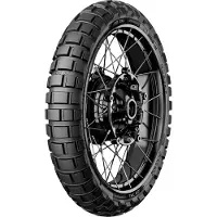 Continental Tkc 80 57r M+s Tl Eventyr Forhjul