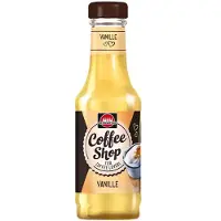 Coffee Shop | Vanilje - 20 cl. -