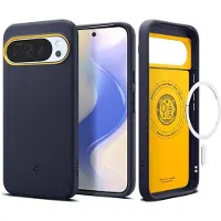 Spigen Nano Pop MagSafe - blueberry navy - Google Pixel 10 Pro/Pixel 10