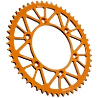 JT Sprockets Husqvarna/ktm Jta897.52org Aluminium Bagtandhjul