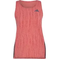 Adidas Adizero Running ærmeløs T-shirt