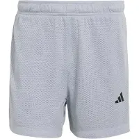 Adidas D4t Power Essentials Workout Mesh 5´´ Shorts