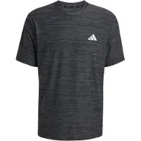 Adidas Workout Essentials Flex T-shirt Med Korte ærmer