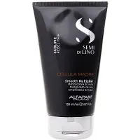 Alfaparf Milano Semi di Lino Sublime Cellula Madre Smooth Multiplier Leave-in-behandling 150 ml