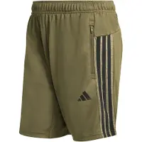 Adidas Workout Essentials All-set 3 Stripes Knit 7´´ Shorts