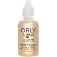 Orly Cuticle Oil Plus Kvinder Cuticle Oil 1 oz