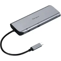 Targus Dual Video Mobile Dock Dokningsstation