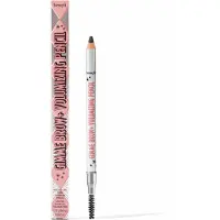 Benefit Gimme Brow + Volumizing Fiber Eyebrow Pencil Fuld st?rrelse 1,29 g (6 Cool Soft Black) 0,042 Ounce