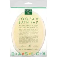 Earth therapeutics , Loofah Bad Pad, 1 Pad