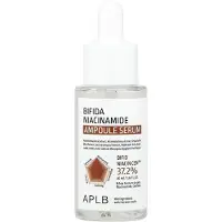 APLB , Bifida Niacinamide Ampoule Serum, 1,35 fl oz (40 ml)