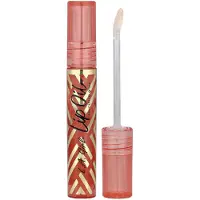 LA Girl , Lip Oil, Nourishing Gloss, GLC724 Shimmer Grapefruit, 0,1 fl oz (3 ml)